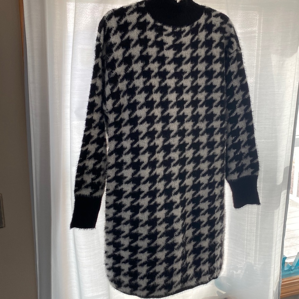SO Women’s Sweater Dress, Size Large, New with Tags
